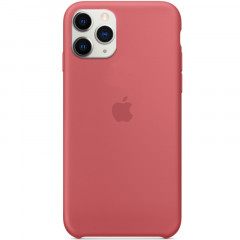 Чохол Silicone Case (AA) для Apple iPhone 11 Pro (5.8")