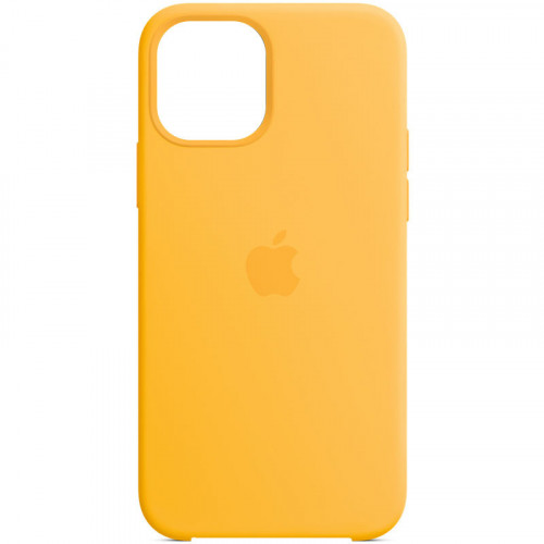 Чохол Silicone Case (AA) для Apple iPhone 12 Pro Max (6.7