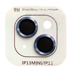 Захисне скло Metal Classic на камеру (в упак.) для Apple iPhone 13 mini / 13