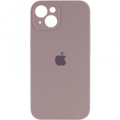 Чохол Silicone Case Full Camera Protective (AA) для Apple iPhone 14 Plus (6.7")