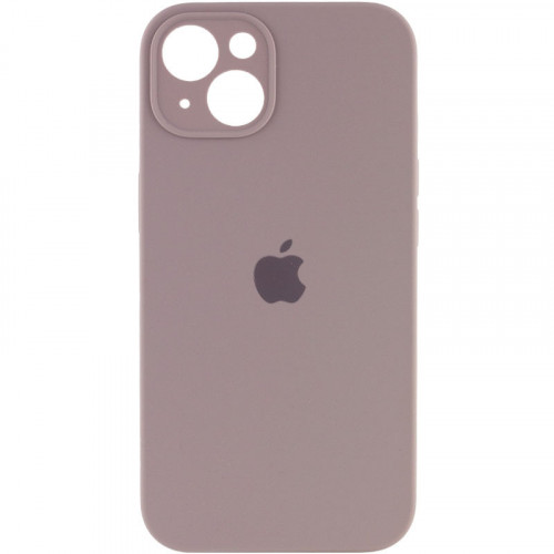 Чохол Silicone Case Full Camera Protective (AA) для Apple iPhone 14 Plus (6.7