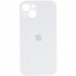 Чохол Silicone Case Full Camera Protective (AA) для Apple iPhone 14 Plus (6.7