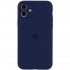 Чохол Silicone Case Full Camera Protective (AA) для Apple iPhone 12 (6.1