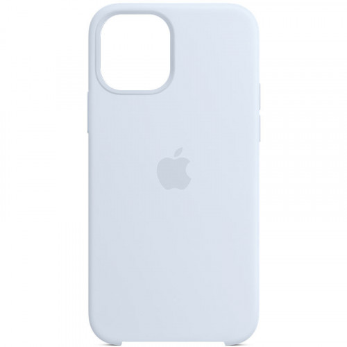 Чохол Silicone Case (AA) для Apple iPhone 12 Pro Max (6.7