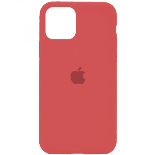 Чохол Silicone Case Full Protective (AA) для Apple iPhone 11 Pro Max (6.5