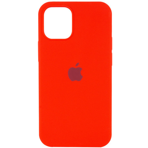 Чохол Silicone Case Full Protective (AA) для Apple iPhone 14 Pro (6.1