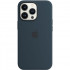 Чохол Silicone Case Full Protective (AA) для Apple iPhone 14 Pro (6.1