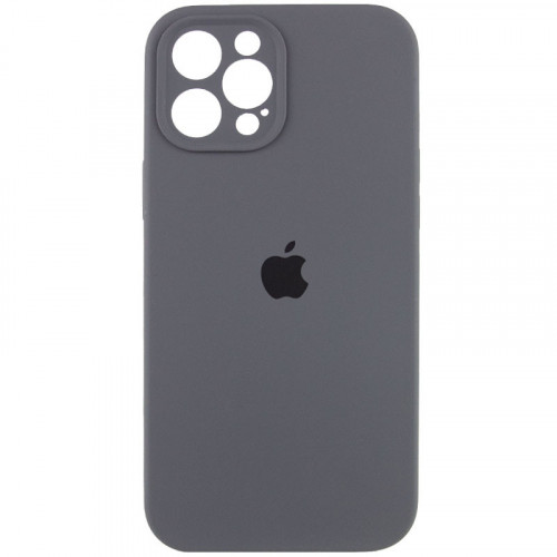 Чохол Silicone Case Full Camera Protective (AA) для Apple iPhone 12 Pro (6.1