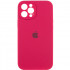 Чохол Silicone Case Full Camera Protective (AA) для Apple iPhone 12 Pro (6.1