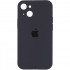 Чохол Silicone Case Full Camera Protective (AA) для Apple iPhone 13 (6.1