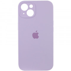 Чохол Silicone Case Full Camera Protective (AA) для Apple iPhone 13 (6.1")