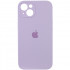 Чохол Silicone Case Full Camera Protective (AA) для Apple iPhone 13 (6.1