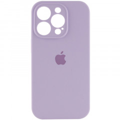 Чохол Silicone Case Full Camera Protective (AA) для Apple iPhone 13 Pro Max (6.7")