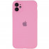 Чохол Silicone Case Full Camera Protective (AA) для Apple iPhone 12 (6.1