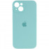 Чохол Silicone Case Full Camera Protective (AA) для Apple iPhone 14 (6.1