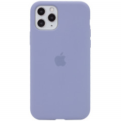 Чохол Silicone Case Full Protective (AA) для Apple iPhone 11 Pro Max (6.5")