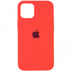 Чохол Silicone Case Full Protective (AA) для Apple iPhone 14 Plus (6.7")