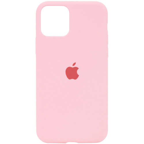 Чохол Silicone Case Full Protective (AA) для Apple iPhone 11 Pro (5.8