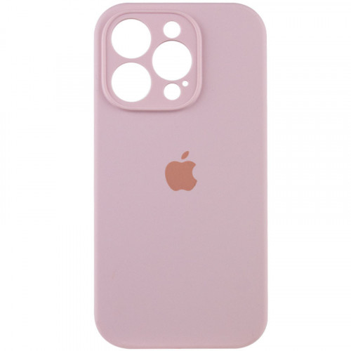 Чохол Silicone Case Full Camera Protective (AA) для Apple iPhone 13 Pro (6.1