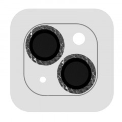 Захисне скло Metal Shine на камеру (в упак.) для Apple iPhone 13 mini / 13