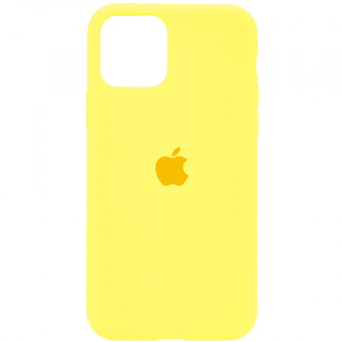 Чохол Silicone Case Full Protective (AA) для Apple iPhone 11 (6.1