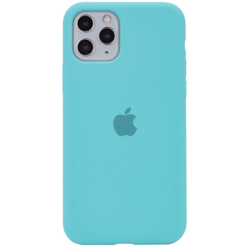 Чохол Silicone Case Full Protective (AA) для Apple iPhone 11 Pro (5.8