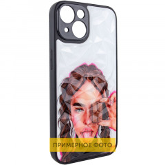 TPU+PC чохол Prisma Ladies для Apple iPhone 7 / 8 / SE (2020) (4.7")