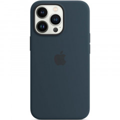 Чохол Silicone Case Full Protective (AA) для Apple iPhone 14 (6.1")