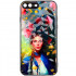 TPU+PC чохол Prisma Ladies для Apple iPhone 7 plus / 8 plus (5.5