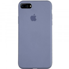 Чохол Silicone Case Full Protective (AA) для Apple iPhone 7 plus / 8 plus (5.5")