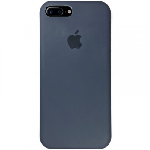 Чохол Silicone Case Full Protective (AA) для Apple iPhone 7 plus / 8 plus (5.5