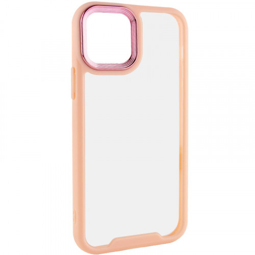 Чохол TPU+PC Lyon Case для Apple iPhone 11 (6.1