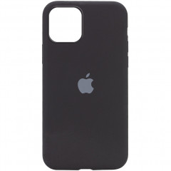 Уцінка Чохол Silicone Case Full Protective (AA) для Apple iPhone 12 Pro Max (6.7")