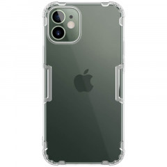 TPU чохол Nillkin Nature Series для Apple iPhone 12 mini (5.4")