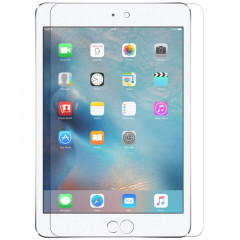 Захисне скло Ultra 0.33mm (в упак.) для Apple iPad mini 4 / 5 (7.9")