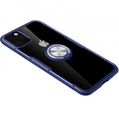 TPU+PC чохол Deen CrystalRing for Magnet (opp) для Apple iPhone 11 Pro Max (6.5")