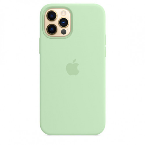 Чохол Silicone Case Full Protective (AA) для Apple iPhone 14 (6.1