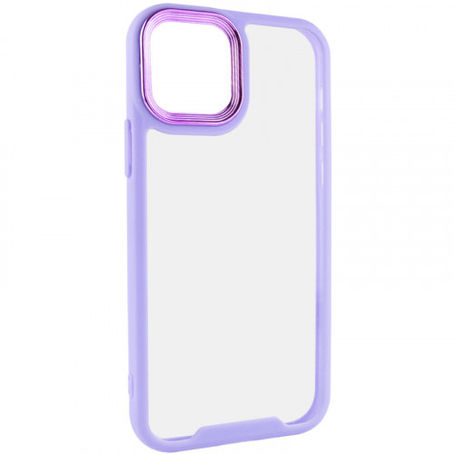 Чохол TPU+PC Lyon Case для Apple iPhone 11 Pro (5.8