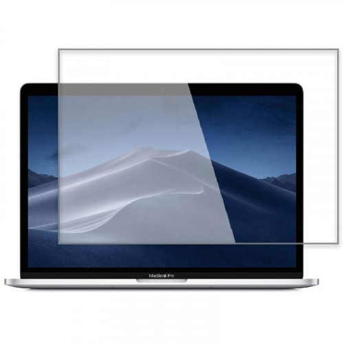 Захисна плівка PET (тех.пак) для Apple MacBook Pro 13.3