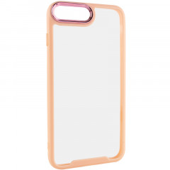 Чохол TPU+PC Lyon Case для Apple iPhone 7 plus / 8 plus (5.5")