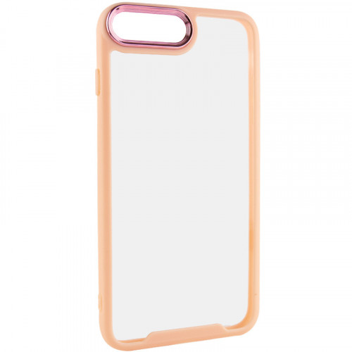 Чохол TPU+PC Lyon Case для Apple iPhone 7 plus / 8 plus (5.5