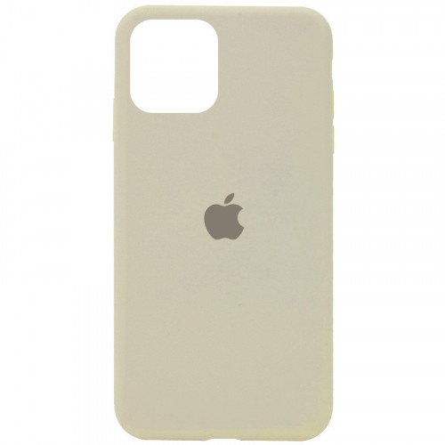 Чохол Silicone Case Full Protective (AA) для Apple iPhone 11 (6.1