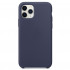 Чохол Silicone Case without Logo (AA) для Apple iPhone 11 Pro (5.8