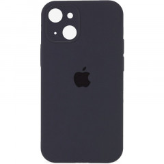 Уцінка Чохол Silicone Case Full Camera Protective (AA) для Apple iPhone 14 (6.1")