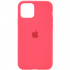 Чохол Silicone Case Full Protective (AA) для Apple iPhone 11 (6.1