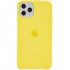 Чохол Silicone Case (AA) для Apple iPhone 11 Pro Max (6.5