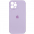 Чохол Silicone Case Full Camera Protective (AA) для Apple iPhone 12 Pro (6.1