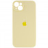 Чохол Silicone Case Full Camera Protective (AA) для Apple iPhone 14 (6.1