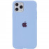 Чохол Silicone Case Full Protective (AA) для Apple iPhone 11 Pro Max (6.5