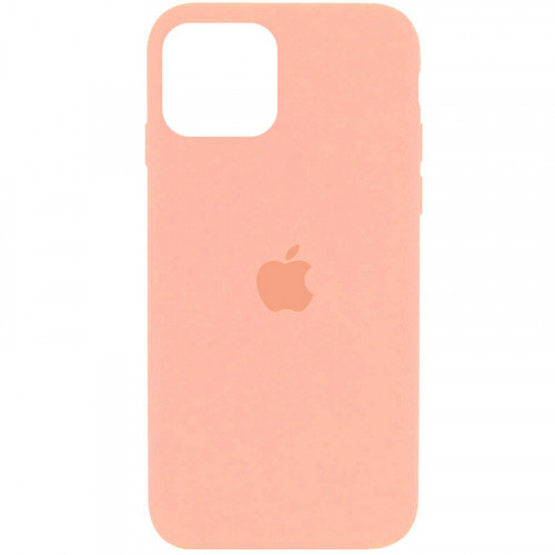 Чохол Silicone Case Full Protective (AA) для Apple iPhone 13 Pro (6.1